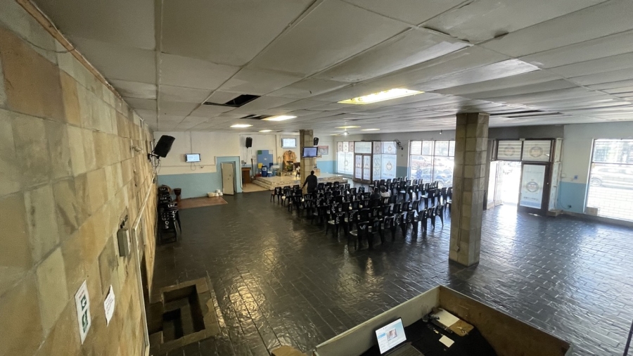 To Let commercial Property for Rent in Woodstock Western Cape